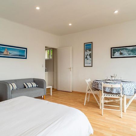Le Savenn - Appt Vue Mer 4P A Bénodet Extérieur photo