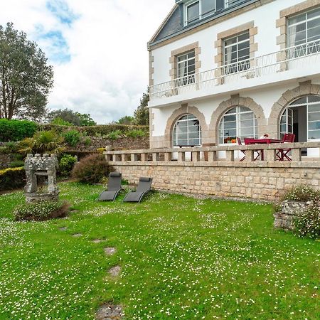 Le Savenn - Appt Vue Mer 4P A Bénodet Extérieur photo