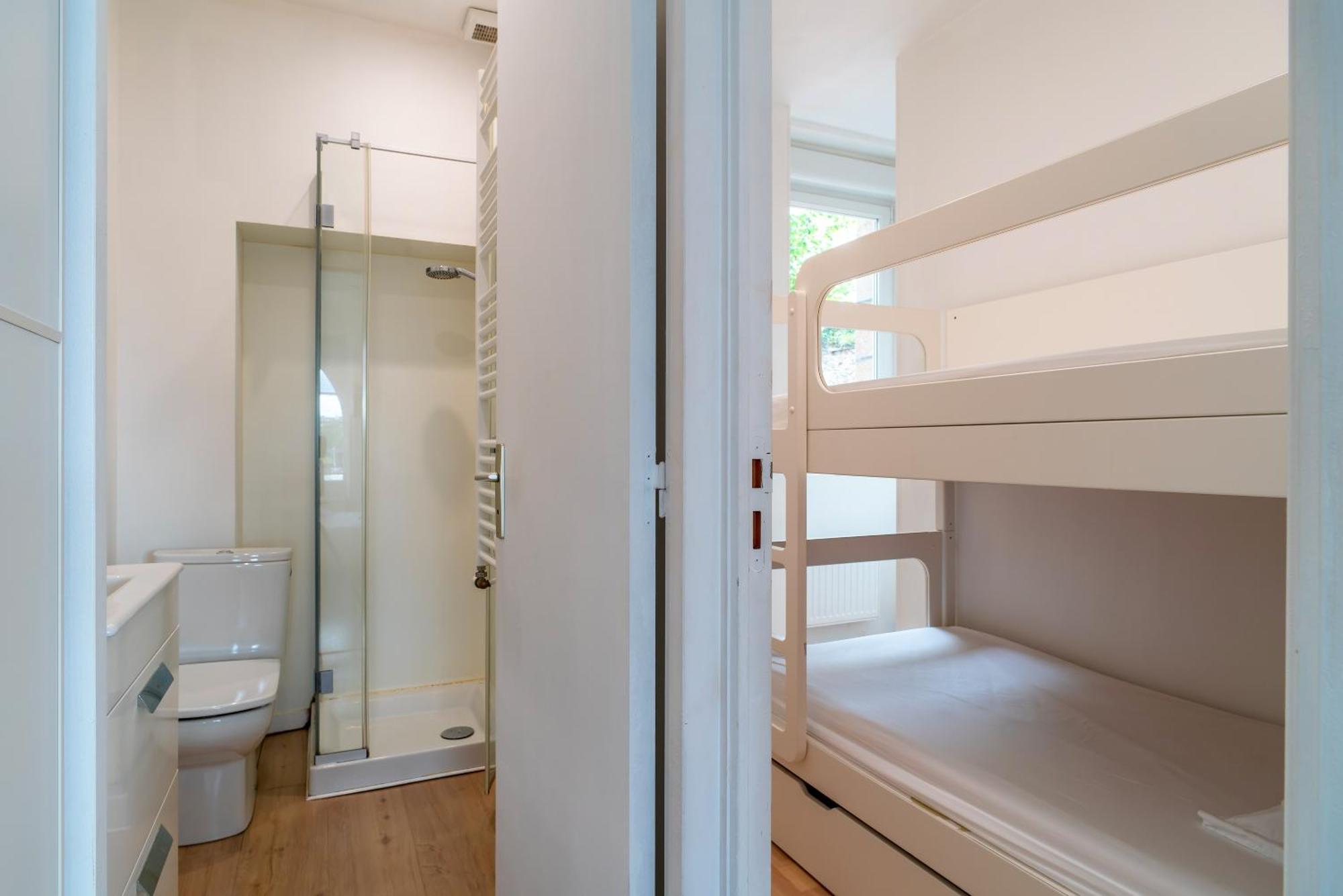 Le Savenn - Appt Vue Mer 4P A Bénodet Extérieur photo